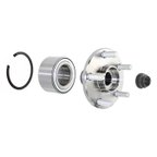 DuraGo 295-96084 Wheel Hub Repair Kit - Front - view 4