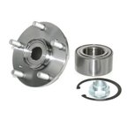 DuraGo 295-96085 Wheel Hub Repair Kit - Rear - view 2