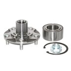 DuraGo 295-96085 Wheel Hub Repair Kit - Rear - view 5