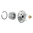 DuraGo 295-96085 Wheel Hub Repair Kit - Rear - view 1