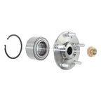 DuraGo 295-96085 Wheel Hub Repair Kit - Rear - view 4