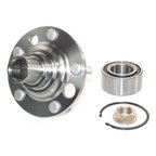 DuraGo 295-96088 Wheel Hub Repair Kit - Rear - view 3