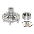 DuraGo 295-96088 Wheel Hub Repair Kit - Rear - view 5