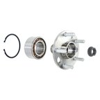 DuraGo 295-96088 Wheel Hub Repair Kit - Rear - view 1