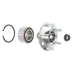 DuraGo 295-96088 Wheel Hub Repair Kit - Rear - view 4