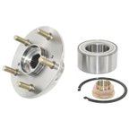 DuraGo 295-96089 Wheel Hub Repair Kit - Front - view 2