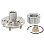 DuraGo 295-96089 Wheel Hub Repair Kit - Front - view 5
