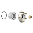 DuraGo 295-96089 Wheel Hub Repair Kit - Front - view 1