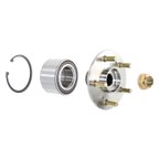 DuraGo 295-96089 Wheel Hub Repair Kit - Front - view 4