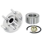DuraGo 295-96091 Wheel Hub Repair Kit - Front - view 2