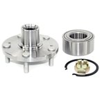 DuraGo 295-96091 Wheel Hub Repair Kit - Front - view 5