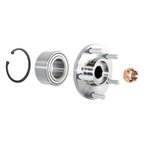 DuraGo 295-96091 Wheel Hub Repair Kit - Front - view 1