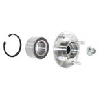 DuraGo 295-96092 Wheel Hub Repair Kit - Front - view 1