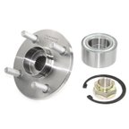 DuraGo 295-96093 Wheel Hub Repair Kit - Front - view 2