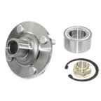 DuraGo 295-96093 Wheel Hub Repair Kit - Front - view 3