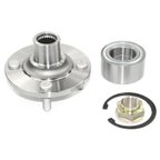 DuraGo 295-96093 Wheel Hub Repair Kit - Front - view 5