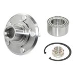 DuraGo 295-96094 Wheel Hub Repair Kit - Front - view 3
