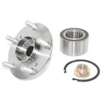 DuraGo 295-96095 Wheel Hub Repair Kit - Front - view 2