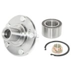 DuraGo 295-96095 Wheel Hub Repair Kit - Front - view 3
