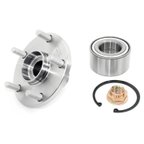 DuraGo 295-96096 Wheel Hub Repair Kit - Front - view 2
