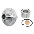 DuraGo 295-96096 Wheel Hub Repair Kit - Front - view 3