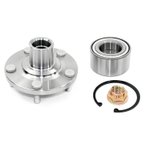 DuraGo 295-96096 Wheel Hub Repair Kit - Front - view 5