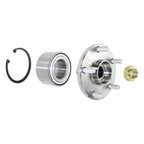 DuraGo 295-96096 Wheel Hub Repair Kit - Front - view 1