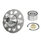 DuraGo 295-96097 Wheel Hub Repair Kit - Rear - view 3