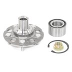 DuraGo 295-96097 Wheel Hub Repair Kit - Rear - view 5