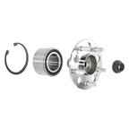 DuraGo 295-96097 Wheel Hub Repair Kit - Rear - view 4
