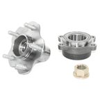 DuraGo 295-96098 Wheel Hub Repair Kit - Rear - view 2