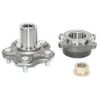 DuraGo 295-96098 Wheel Hub Repair Kit - Rear - view 5