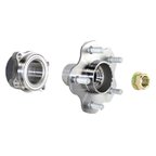 DuraGo 295-96098 Wheel Hub Repair Kit - Rear - view 4