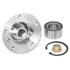 DuraGo 295-96099 Wheel Hub Repair Kit - Rear - view 2