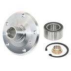 DuraGo 295-96099 Wheel Hub Repair Kit - Rear - view 3
