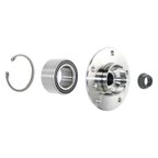 DuraGo 295-96099 Wheel Hub Repair Kit - Rear - view 4