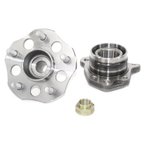 DuraGo 295-96100 Wheel Hub Repair Kit - Rear - view 2