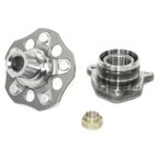 DuraGo 295-96100 Wheel Hub Repair Kit - Rear - view 3