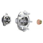 DuraGo 295-96101 Wheel Hub Repair Kit - Rear - view 1