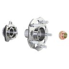 DuraGo 295-96101 Wheel Hub Repair Kit - Rear - view 4