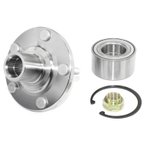 DuraGo 295-96103 Wheel Hub Repair Kit - Front - view 3