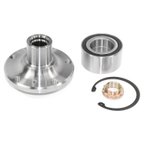 DuraGo 295-96104 Wheel Hub Repair Kit - Front - view 5