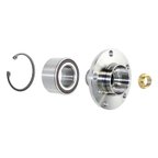 DuraGo 295-96104 Wheel Hub Repair Kit - Front - view 4