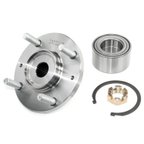 DuraGo 295-96105 Wheel Hub Repair Kit - Front - view 2
