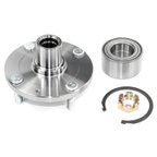 DuraGo 295-96105 Wheel Hub Repair Kit - Front - view 5