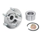 DuraGo 295-96106 Wheel Hub Repair Kit - Front - view 2
