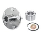 DuraGo 295-96106 Wheel Hub Repair Kit - Front - view 3