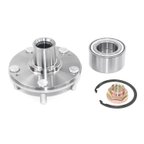 DuraGo 295-96106 Wheel Hub Repair Kit - Front - view 5