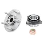 DuraGo 295-96107 Wheel Hub Repair Kit - Front - view 2
