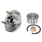 DuraGo 295-96108 Wheel Hub Repair Kit - Front - view 2